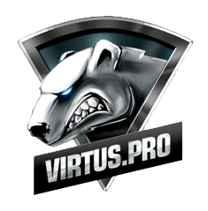 все официальные конфиги Virtus.pro для cs 1.6 2013
