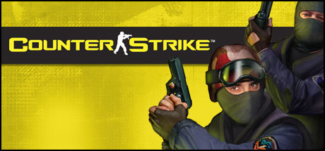 Counter-Strike 1.6 (новая версия)